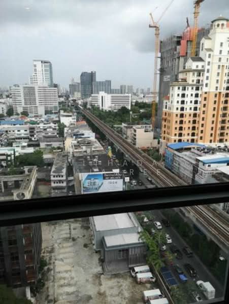 The Room Sukhumvit 62 : เดอะรูม สุขุมวิท 62, กรุงเทพ, 2288 ถ.สุขุมวิท, บางจาก, พระโขนง, กรุงเทพ, 76 ตร.ม., คอนโด ให้เช่า, โดย Withada Jaiarree, 500241030 - DDproperty.com