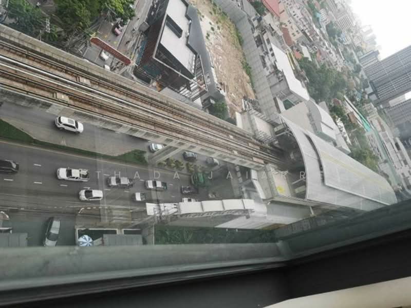 The Room Sukhumvit 62, Bangkok, 2288 Sukhumvit Road, Bang Chak, Phra Khanong, Bangkok, 2 Bedrooms, 76 sqm, Condo For Rent, by Withada Jaiarree, 500241030 - DDproperty.com