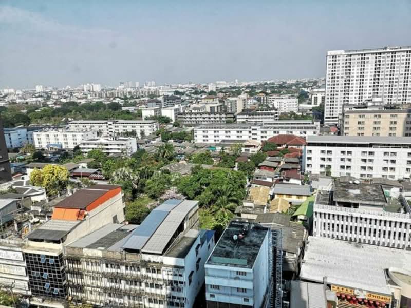 The Room Sukhumvit 62, Bangkok, 2288 Sukhumvit Road, Bang Chak, Phra Khanong, Bangkok, 2 Bedrooms, 76 sqm, Condo For Rent, by Withada Jaiarree, 500241030 - DDproperty.com