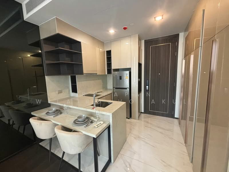 LAVIQ Sukhumvit 57, Bangkok, Soi Sukhumvit 57, Sukhumvit Road, Khlong Tan Nua, Watthana, Bangkok, 1 Bedroom, 46 sqm, Condo For Sale, by Prapapan Wilairojvorakul, 500241033 - DDproperty.com