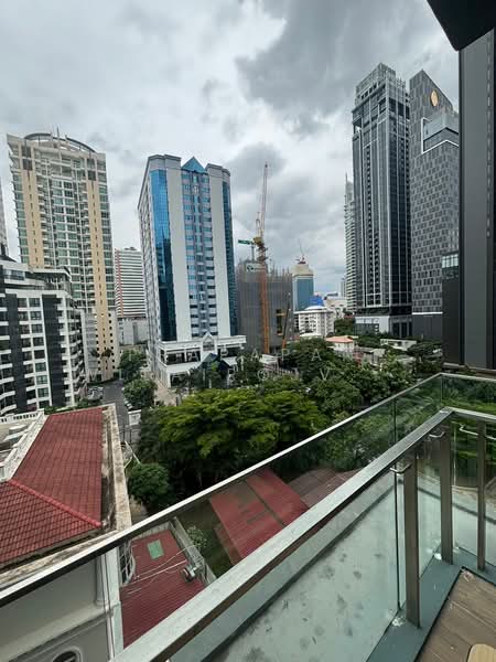 LAVIQ Sukhumvit 57, Bangkok, Soi Sukhumvit 57, Sukhumvit Road, Khlong Tan Nua, Watthana, Bangkok, 1 Bedroom, 46 sqm, Condo For Sale, by Prapapan Wilairojvorakul, 500241033 - DDproperty.com