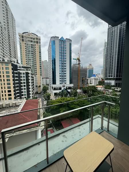 LAVIQ Sukhumvit 57, Bangkok, Soi Sukhumvit 57, Sukhumvit Road, Khlong Tan Nua, Watthana, Bangkok, 1 Bedroom, 46 sqm, Condo For Sale, by Prapapan Wilairojvorakul, 500241033 - DDproperty.com