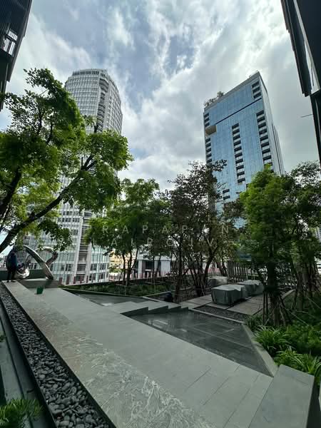 LAVIQ Sukhumvit 57, Bangkok, Soi Sukhumvit 57, Sukhumvit Road, Khlong Tan Nua, Watthana, Bangkok, 1 Bedroom, 46 sqm, Condo For Sale, by Prapapan Wilairojvorakul, 500241033 - DDproperty.com