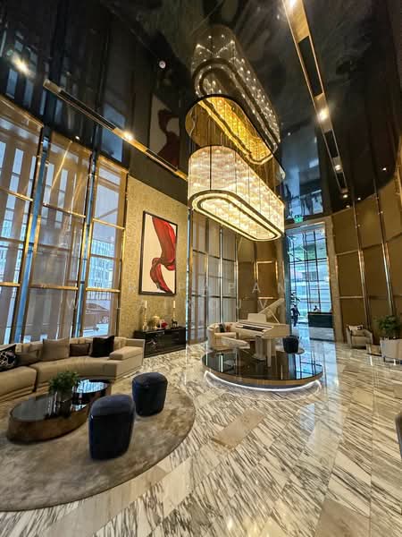 LAVIQ Sukhumvit 57, Bangkok, Soi Sukhumvit 57, Sukhumvit Road, Khlong Tan Nua, Watthana, Bangkok, 1 Bedroom, 46 sqm, Condo For Sale, by Prapapan Wilairojvorakul, 500241033 - DDproperty.com