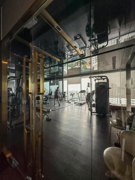 LAVIQ Sukhumvit 57, Bangkok, Soi Sukhumvit 57, Sukhumvit Road, Khlong Tan Nua, Watthana, Bangkok, 1 Bedroom, 46 sqm, Condo For Sale, by Prapapan Wilairojvorakul, 500241033 - DDproperty.com