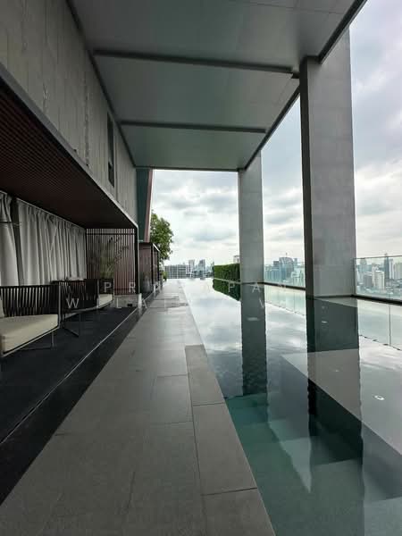 LAVIQ Sukhumvit 57, Bangkok, Soi Sukhumvit 57, Sukhumvit Road, Khlong Tan Nua, Watthana, Bangkok, 1 Bedroom, 46 sqm, Condo For Sale, by Prapapan Wilairojvorakul, 500241033 - DDproperty.com