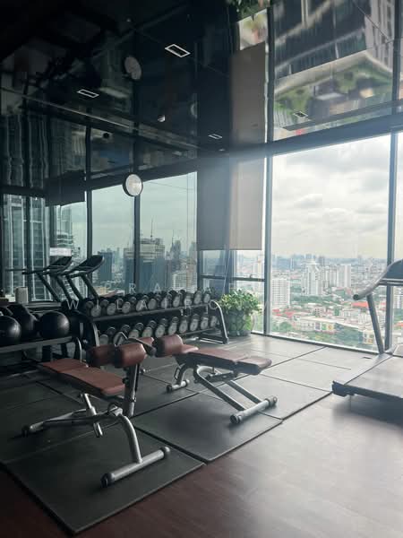 LAVIQ Sukhumvit 57 : ลาวิค สุขุมวิท 57, กรุงเทพ, ซอย สุขุมวิท 57, คลองตันเหนือ, วัฒนา, กรุงเทพ, 46 ตร.ม., คอนโด ขาย, โดย Prapapan Wilairojvorakul, 500241033 - DDproperty.com