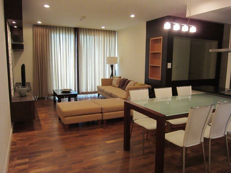 Baan Siri 31, Bangkok, Sukhumvit 31, Khlongtoei Nua, Watthana, Bangkok, 2 Bedrooms, 87 sqm, Condo For Rent, by Withada Jaiarree, 500241037 - DDproperty.com
