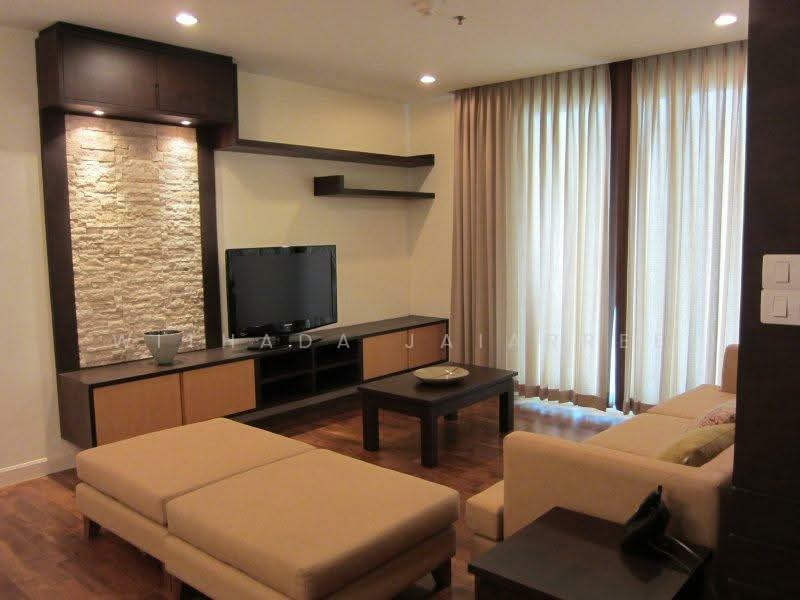 Baan Siri 31, Bangkok, Sukhumvit 31, Khlongtoei Nua, Watthana, Bangkok, 2 Bedrooms, 87 sqm, Condo For Rent, by Withada Jaiarree, 500241037 - DDproperty.com