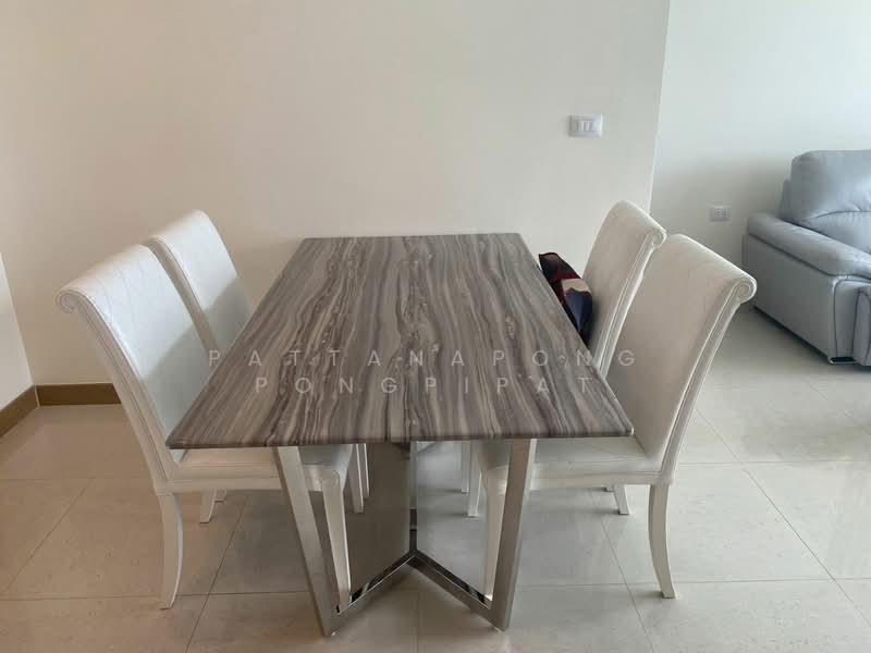 The Palm Wongamat Beach : เดอะ ปาล์ม วงศ์อมาตย์, ชลบุรี, ถนน ซอย นาเกลือ 16, นาเกลือ, บางละมุง, ชลบุรี, 82 ตร.ม., คอนโด ขาย, โดย Pattanapong Pongpipat, 500241038 - DDproperty.com