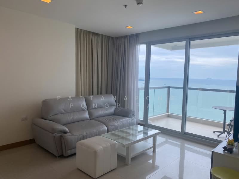 The Palm Wongamat Beach : เดอะ ปาล์ม วงศ์อมาตย์, ชลบุรี, ถนน ซอย นาเกลือ 16, นาเกลือ, บางละมุง, ชลบุรี, 82 ตร.ม., คอนโด ขาย, โดย Pattanapong Pongpipat, 500241038 - DDproperty.com