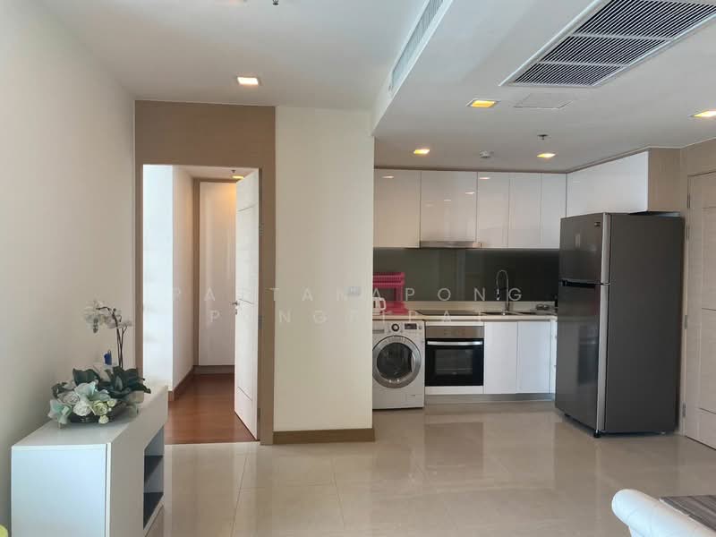 The Palm Wongamat Beach, Chon Buri (Pattaya), Soi Naklua 16, Na Kloe, Bang Lamung (Pattaya), Chon Buri (Pattaya), 2 Bedrooms, 82 sqm, Condo For Sale, by Pattanapong Pongpipat, 500241038 - DDproperty.com