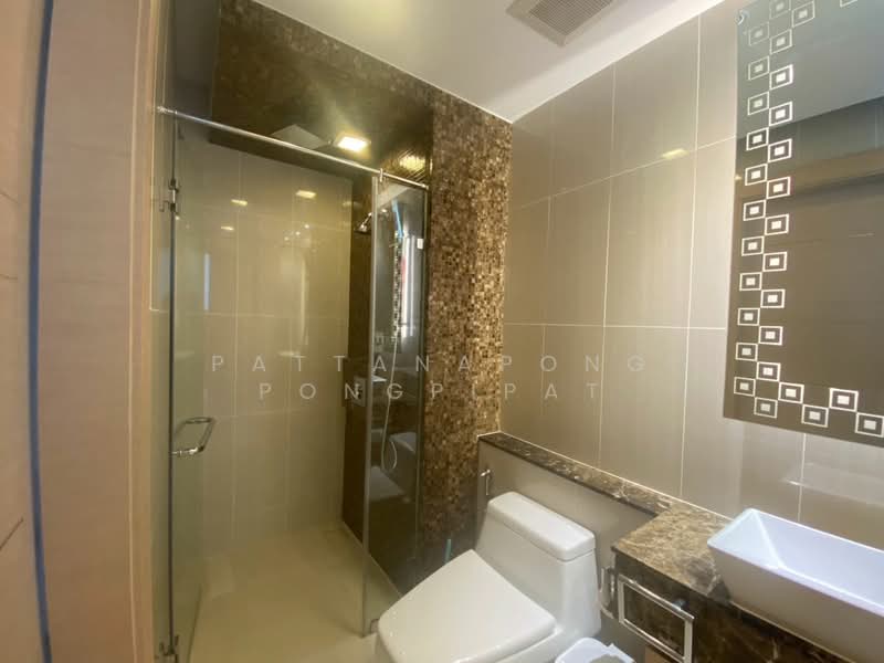 The Palm Wongamat Beach, Chon Buri (Pattaya), Soi Naklua 16, Na Kloe, Bang Lamung (Pattaya), Chon Buri (Pattaya), 2 Bedrooms, 82 sqm, Condo For Sale, by Pattanapong Pongpipat, 500241038 - DDproperty.com