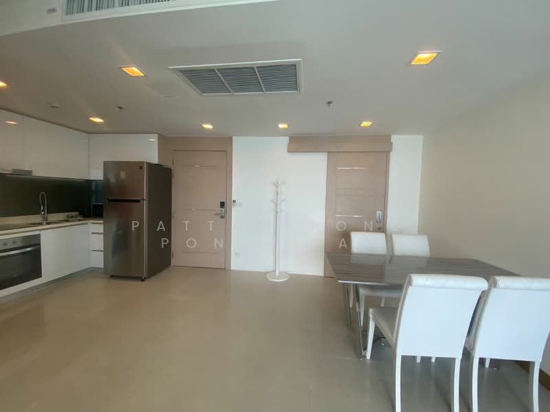 The Palm Wongamat Beach, Chon Buri (Pattaya), Soi Naklua 16, Na Kloe, Bang Lamung (Pattaya), Chon Buri (Pattaya), 2 Bedrooms, 82 sqm, Condo For Sale, by Pattanapong Pongpipat, 500241038 - DDproperty.com