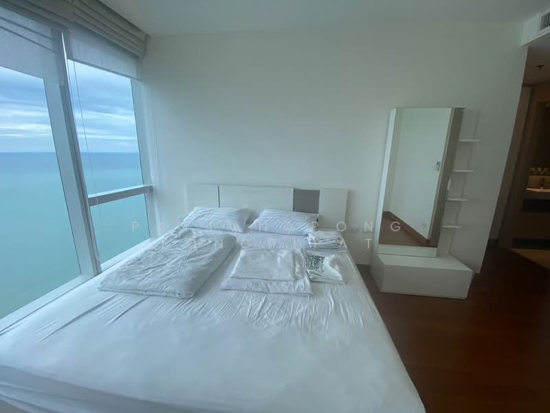 The Palm Wongamat Beach : เดอะ ปาล์ม วงศ์อมาตย์, ชลบุรี, ถนน ซอย นาเกลือ 16, นาเกลือ, บางละมุง, ชลบุรี, 82 ตร.ม., คอนโด ขาย, โดย Pattanapong Pongpipat, 500241038 - DDproperty.com