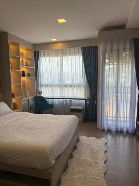 The Base Bukit Phuket, Phuket, 12 Vichitsongkram Rd, Wichit, Muang Phuket, Phuket, 1 Bedroom, 27 sqm, Condo For Rent, by MeiMei Prime, 500241040 - DDproperty.com