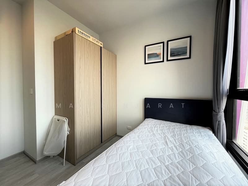 XT Ekkamai, Bangkok, 259 Soi Sukhumvit 63, Khlong Tan Nua, Watthana, Bangkok, 2 Bedrooms, 45 sqm, Condo For Rent, by May Benjarat, 500241041 - DDproperty.com