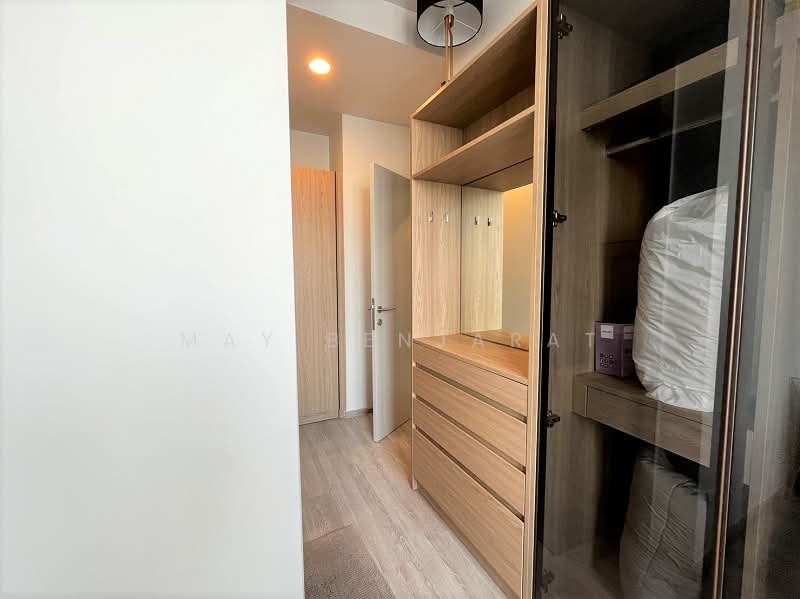 XT Ekkamai, Bangkok, 259 Soi Sukhumvit 63, Khlong Tan Nua, Watthana, Bangkok, 2 Bedrooms, 45 sqm, Condo For Rent, by May Benjarat, 500241041 - DDproperty.com
