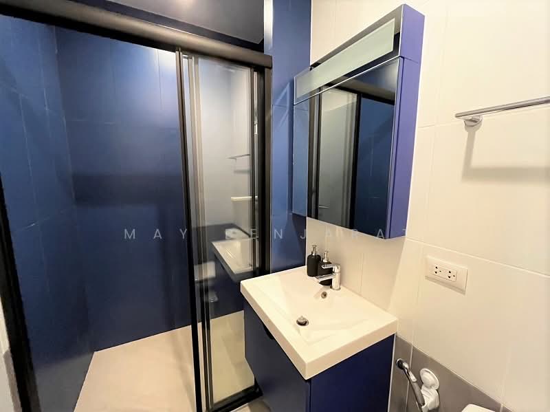 XT Ekkamai, Bangkok, 259 Soi Sukhumvit 63, Khlong Tan Nua, Watthana, Bangkok, 2 Bedrooms, 45 sqm, Condo For Rent, by May Benjarat, 500241041 - DDproperty.com