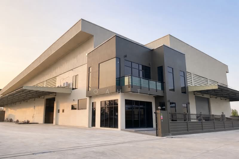 โกดังให้เช่า กระทุ่มแบน สมุทรสาคร : Warehouse for rent in Krathum Baen, Samut Sakhon., สมุทรสาคร, คลองมะเดื่อ, กระทุ่มแบน, สมุทรสาคร, 4,000 ตร.ม., โกดัง-โรงงาน ให้เช่า, โดย TOAH T., 500241042 - DDproperty.com