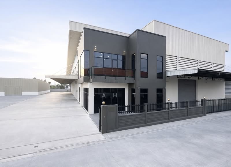 โกดังให้เช่า กระทุ่มแบน สมุทรสาคร : Warehouse for rent in Krathum Baen, Samut Sakhon., สมุทรสาคร, คลองมะเดื่อ, กระทุ่มแบน, สมุทรสาคร, 4,000 ตร.ม., โกดัง-โรงงาน ให้เช่า, โดย TOAH T., 500241042 - DDproperty.com