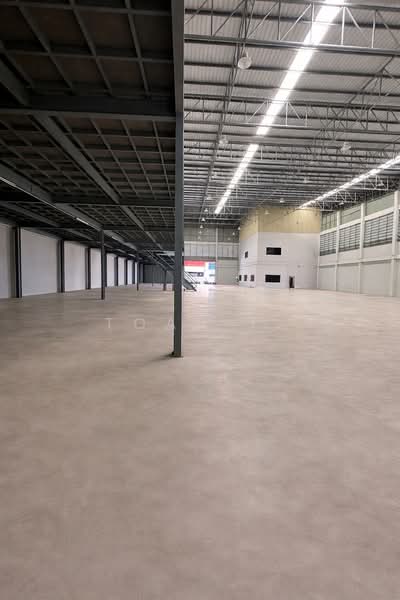 โกดังให้เช่า กระทุ่มแบน สมุทรสาคร : Warehouse for rent in Krathum Baen, Samut Sakhon., สมุทรสาคร, คลองมะเดื่อ, กระทุ่มแบน, สมุทรสาคร, 4,000 ตร.ม., โกดัง-โรงงาน ให้เช่า, โดย TOAH T., 500241042 - DDproperty.com