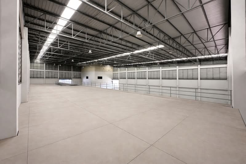 โกดังให้เช่า กระทุ่มแบน สมุทรสาคร : Warehouse for rent in Krathum Baen, Samut Sakhon., สมุทรสาคร, คลองมะเดื่อ, กระทุ่มแบน, สมุทรสาคร, 4,000 ตร.ม., โกดัง-โรงงาน ให้เช่า, โดย TOAH T., 500241042 - DDproperty.com