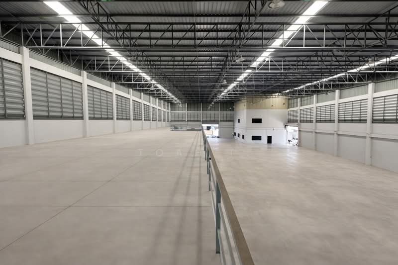 โกดังให้เช่า กระทุ่มแบน สมุทรสาคร : Warehouse for rent in Krathum Baen, Samut Sakhon., สมุทรสาคร, คลองมะเดื่อ, กระทุ่มแบน, สมุทรสาคร, 4,000 ตร.ม., โกดัง-โรงงาน ให้เช่า, โดย TOAH T., 500241042 - DDproperty.com