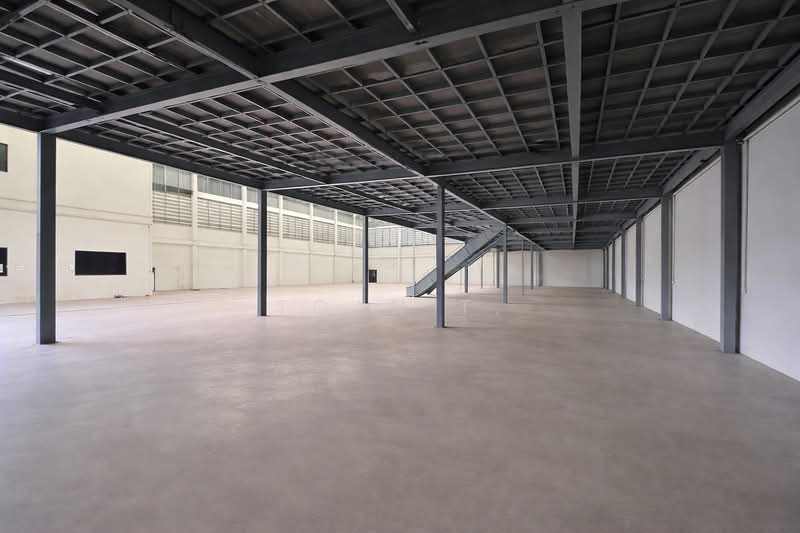 โกดังให้เช่า กระทุ่มแบน สมุทรสาคร : Warehouse for rent in Krathum Baen, Samut Sakhon., Samut Sakhon, Khlong Madua, Krathum Baen, Samut Sakhon, , 4,000 sqm, Warehouse/Factory For Rent, by TOAH T., 500241042 - DDproperty.com
