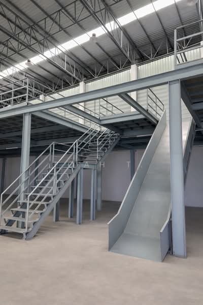 โกดังให้เช่า กระทุ่มแบน สมุทรสาคร : Warehouse for rent in Krathum Baen, Samut Sakhon., สมุทรสาคร, คลองมะเดื่อ, กระทุ่มแบน, สมุทรสาคร, 4,000 ตร.ม., โกดัง-โรงงาน ให้เช่า, โดย TOAH T., 500241042 - DDproperty.com