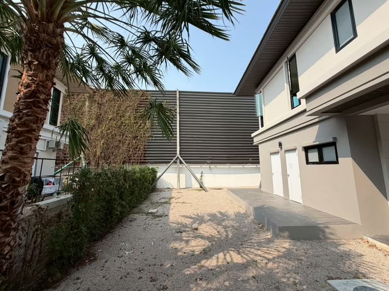 Nusasiri City Rama 2, Samut Sakhon, Rama 2 km 15, Bang Nam Chut, Muang Samut Sakhon, Samut Sakhon, 3 Bedrooms, 350 sqm, Single Detached House For Sale, by ปภัชญา ธนัตถ์ภรณ์, 500241043 - DDproperty.com