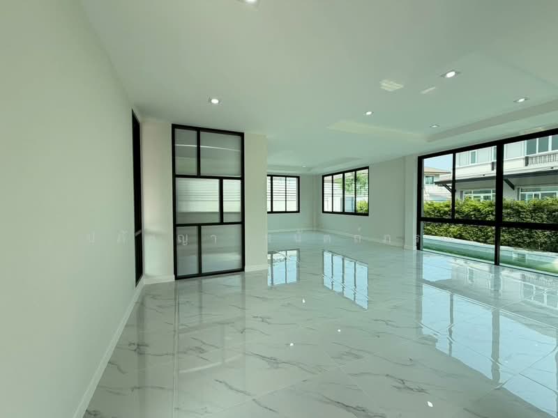 Nusasiri City Rama 2, Samut Sakhon, Rama 2 km 15, Bang Nam Chut, Muang Samut Sakhon, Samut Sakhon, 3 Bedrooms, 350 sqm, Single Detached House For Sale, by ปภัชญา ธนัตถ์ภรณ์, 500241043 - DDproperty.com