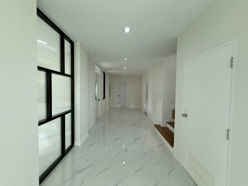 Nusasiri City Rama 2, Samut Sakhon, Rama 2 km 15, Bang Nam Chut, Muang Samut Sakhon, Samut Sakhon, 3 Bedrooms, 350 sqm, Single Detached House For Sale, by ปภัชญา ธนัตถ์ภรณ์, 500241043 - DDproperty.com