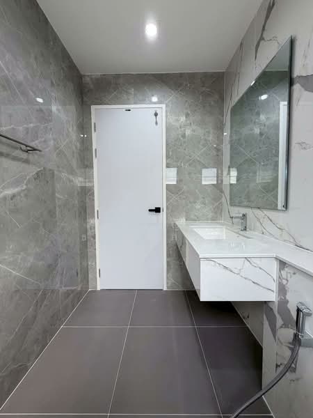 ณุศาศิริ พระราม 2 (Nusasiri City Rama 2), สมุทรสาคร, Rama 2 km 15, บางน้ำจืด, เมืองสมุทรสาคร, สมุทรสาคร, 350 ตร.ม., บ้านเดี่ยว ขาย, โดย ปภัชญา ธนัตถ์ภรณ์, 500241043 - DDproperty.com