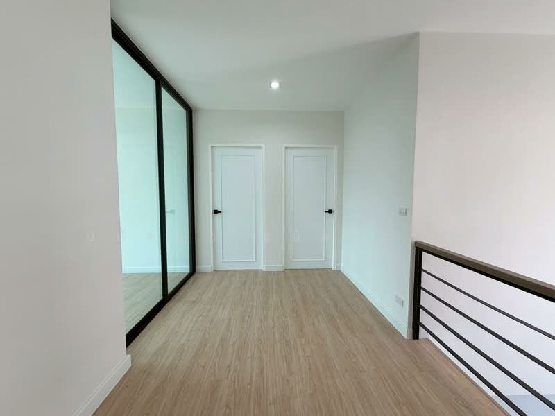 ณุศาศิริ พระราม 2 (Nusasiri City Rama 2), สมุทรสาคร, Rama 2 km 15, บางน้ำจืด, เมืองสมุทรสาคร, สมุทรสาคร, 350 ตร.ม., บ้านเดี่ยว ขาย, โดย ปภัชญา ธนัตถ์ภรณ์, 500241043 - DDproperty.com