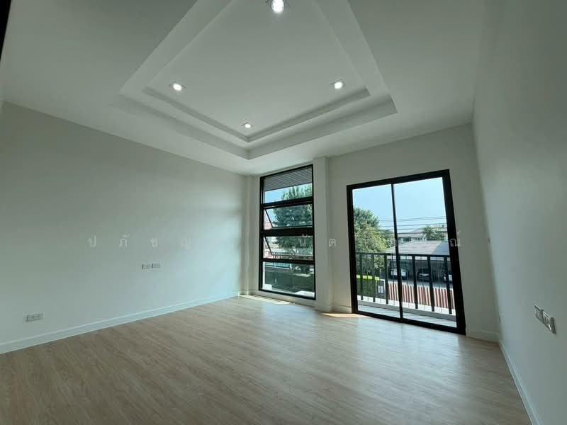 ณุศาศิริ พระราม 2 (Nusasiri City Rama 2), สมุทรสาคร, Rama 2 km 15, บางน้ำจืด, เมืองสมุทรสาคร, สมุทรสาคร, 350 ตร.ม., บ้านเดี่ยว ขาย, โดย ปภัชญา ธนัตถ์ภรณ์, 500241043 - DDproperty.com