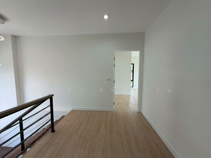 Nusasiri City Rama 2, Samut Sakhon, Rama 2 km 15, Bang Nam Chut, Muang Samut Sakhon, Samut Sakhon, 3 Bedrooms, 350 sqm, Single Detached House For Sale, by ปภัชญา ธนัตถ์ภรณ์, 500241043 - DDproperty.com