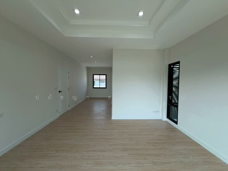 ณุศาศิริ พระราม 2 (Nusasiri City Rama 2), สมุทรสาคร, Rama 2 km 15, บางน้ำจืด, เมืองสมุทรสาคร, สมุทรสาคร, 350 ตร.ม., บ้านเดี่ยว ขาย, โดย ปภัชญา ธนัตถ์ภรณ์, 500241043 - DDproperty.com