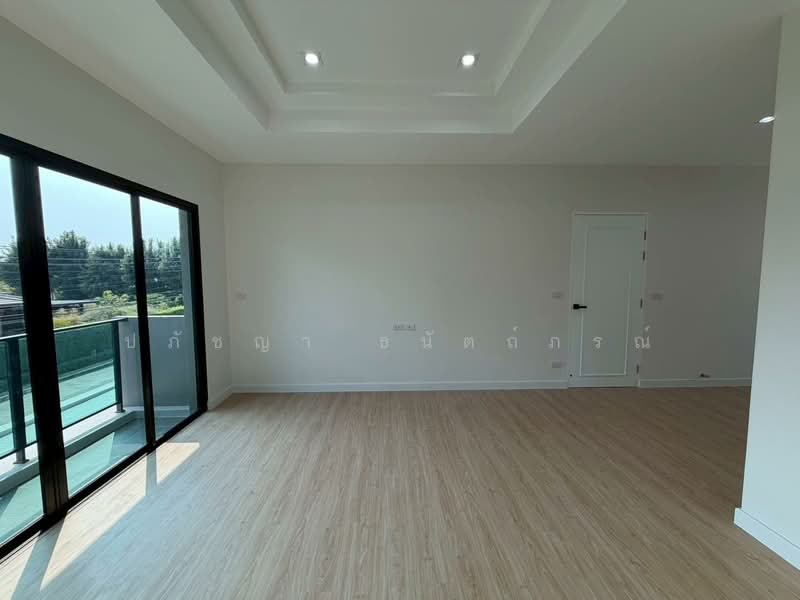 ณุศาศิริ พระราม 2 (Nusasiri City Rama 2), สมุทรสาคร, Rama 2 km 15, บางน้ำจืด, เมืองสมุทรสาคร, สมุทรสาคร, 350 ตร.ม., บ้านเดี่ยว ขาย, โดย ปภัชญา ธนัตถ์ภรณ์, 500241043 - DDproperty.com