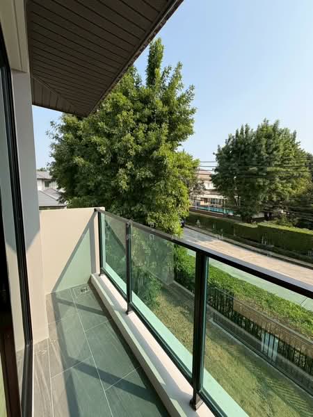 ณุศาศิริ พระราม 2 (Nusasiri City Rama 2), สมุทรสาคร, Rama 2 km 15, บางน้ำจืด, เมืองสมุทรสาคร, สมุทรสาคร, 350 ตร.ม., บ้านเดี่ยว ขาย, โดย ปภัชญา ธนัตถ์ภรณ์, 500241043 - DDproperty.com