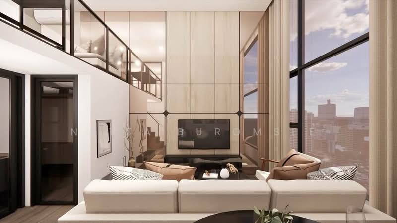 Park Origin Chula-Samyan : พาร์ค ออริจิ้น จุฬา สามย่าน, กรุงเทพ, ถนนพระรามที่ 4, มหาพฤฒาราม, บางรัก, กรุงเทพ, 65 ตร.ม., คอนโด ให้เช่า, โดย Natta Buromsee, 500241045 - DDproperty.com