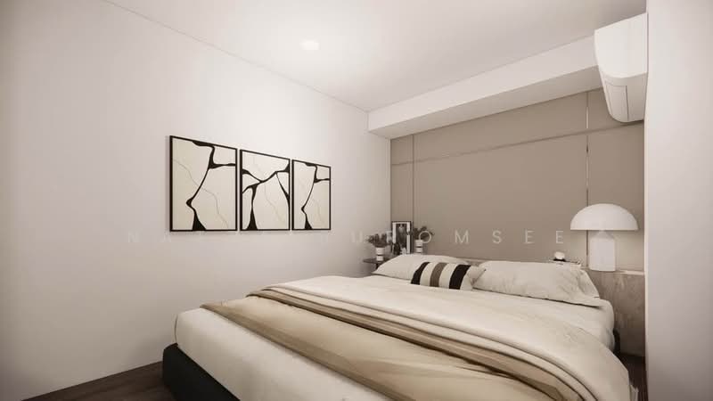 Park Origin Chula-Samyan : พาร์ค ออริจิ้น จุฬา สามย่าน, กรุงเทพ, ถนนพระรามที่ 4, มหาพฤฒาราม, บางรัก, กรุงเทพ, 65 ตร.ม., คอนโด ให้เช่า, โดย Natta Buromsee, 500241045 - DDproperty.com