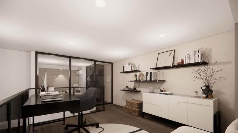 Park Origin Chula-Samyan : พาร์ค ออริจิ้น จุฬา สามย่าน, กรุงเทพ, ถนนพระรามที่ 4, มหาพฤฒาราม, บางรัก, กรุงเทพ, 65 ตร.ม., คอนโด ให้เช่า, โดย Natta Buromsee, 500241045 - DDproperty.com