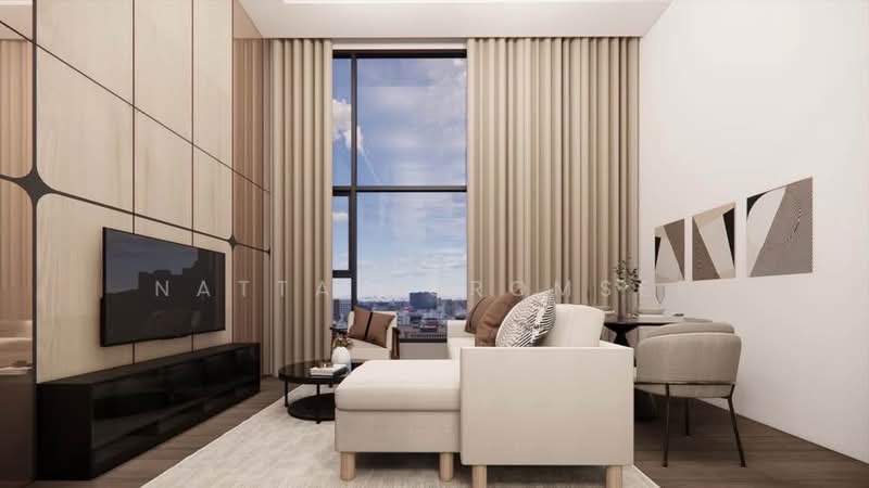 Park Origin Chula-Samyan : พาร์ค ออริจิ้น จุฬา สามย่าน, กรุงเทพ, ถนนพระรามที่ 4, มหาพฤฒาราม, บางรัก, กรุงเทพ, 65 ตร.ม., คอนโด ให้เช่า, โดย Natta Buromsee, 500241045 - DDproperty.com