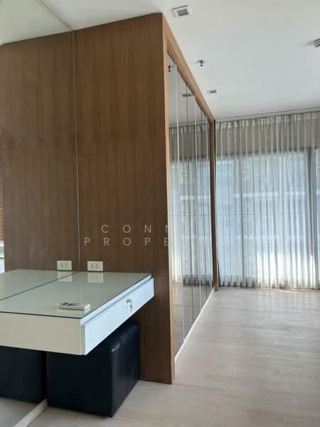 Klos Ratchada 7, Bangkok, Huai Khwang, Huai Khwang, Bangkok, 1 Bedroom, 28 sqm, Condo For Rent, by Connex Property, 500241046 - DDproperty.com