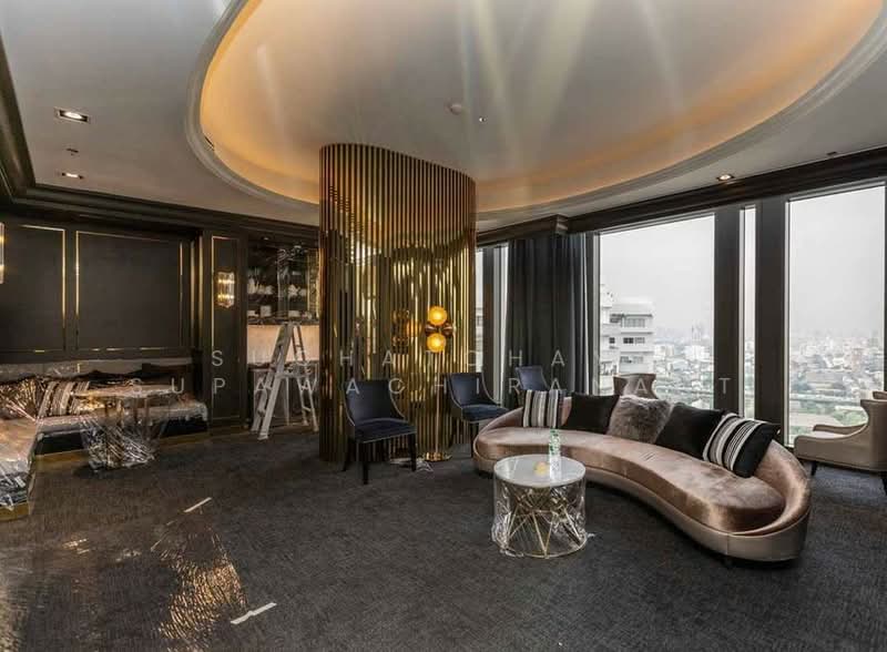 Life One Wireless, Bangkok, 1 Wireless Road, Lumphini, Pathum Wan, Bangkok, 1 Bedroom, 28 sqm, Condo For Rent, by Suchatchaya Supawachiranant, 500241047 - DDproperty.com