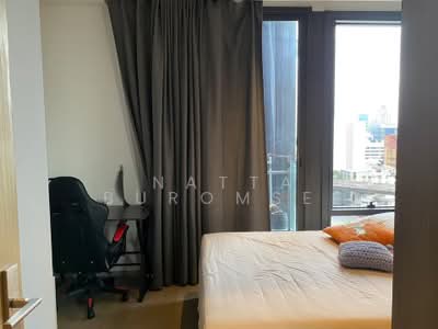 For Rent - ASHTON Silom, Bangkok