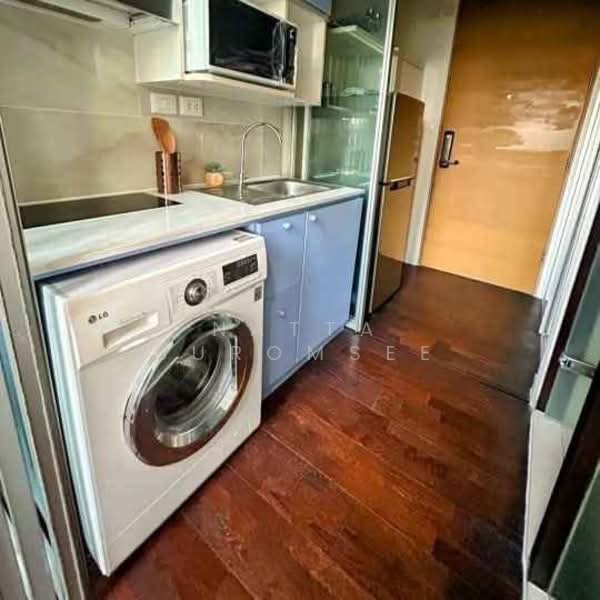 IDEO Morph 38, Bangkok, 88 Sukhumvit Road, Phra Kanong, Khlong Toei, Bangkok, 1 Bedroom, 36 sqm, Condo For Rent, by Natta Buromsee, 500241050 - DDproperty.com