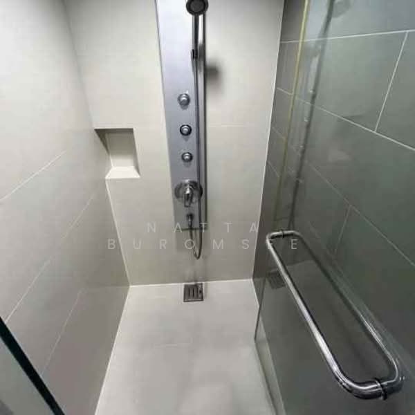 IDEO Morph 38, Bangkok, 88 Sukhumvit Road, Phra Kanong, Khlong Toei, Bangkok, 1 Bedroom, 36 sqm, Condo For Rent, by Natta Buromsee, 500241050 - DDproperty.com