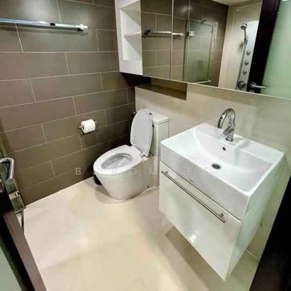 IDEO Morph 38, Bangkok, 88 Sukhumvit Road, Phra Kanong, Khlong Toei, Bangkok, 1 Bedroom, 36 sqm, Condo For Rent, by Natta Buromsee, 500241050 - DDproperty.com